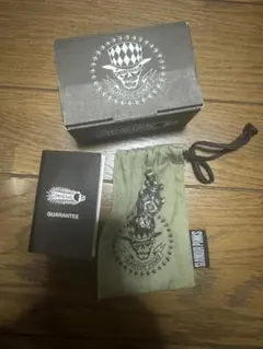リンチシルバースミス ROPE TOP - メルカリ