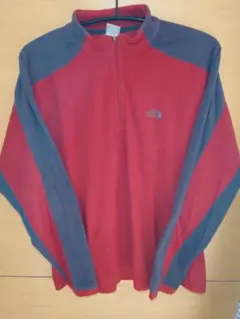 ノースフェイス フリース メンズ F-9