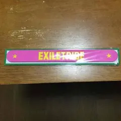 EXILETRIBE ゴムブレス