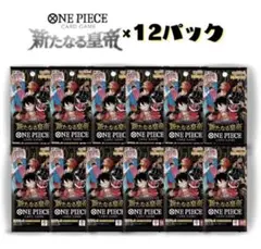 2026年最新】新たなる皇帝 BOX 未開封の人気アイテム - メルカリ