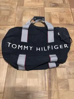 TOMMY HILFIGER ボストンバッグ 旅行用バッグのサムネイル