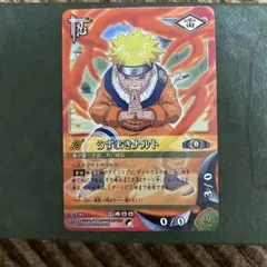 NARUTO カードゲーム うずまきナルト 忍-25 忍-46 - メルカリ