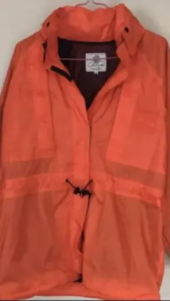 ナイロンジャケット ブルゾン