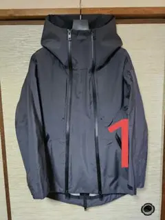 CTHY eVent TECH HOODED JACKET Sサイズ