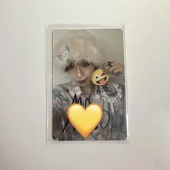XLOV ハル 暖琉 サイン入り トレカ
