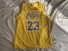 NBA レイカーズ デレクフィッシャー ユニフォーム Sサイズ - メルカリ