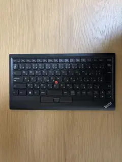 ThinkPad トラックポイント キーボード