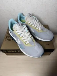 美品！NIKE エアズームインフィニティツアーネクスト％ BOA W 27.5