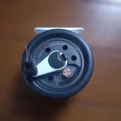 RYOBI 落とし込みチヌ 708D SS 倍速 リール - メルカリ
