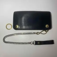 OLD GOD オールドゴッド　ウォレットチェーン　送料込！！ OLD GOD ウォレットチェーン