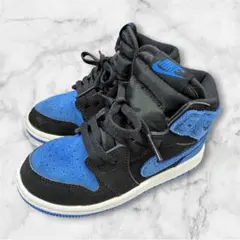 【16cm】【10C】Nike Jordan キッズシューズ