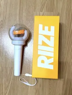 RIIZE 公式ペンライト