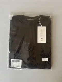 WYM LIDNM HEAVY WEIGHT BASIC BIG TEEのサムネイル
