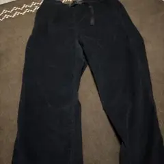 リーバイス　 Levis コーデュロイ 黒