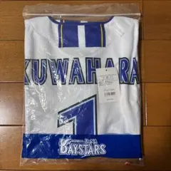 2025年最新】横浜DeNAベイスターズ桑原将志ユニフォームの人気