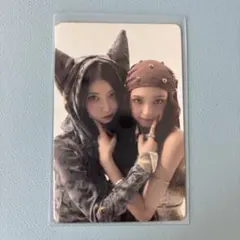 ベビモン ユニットトレカ アサ チキタ