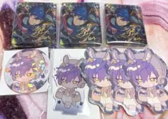 あんスタ アニカフェ ジュン