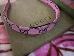 755038 ピンク カチューシャ 大幅値下げ☆GUCCI 楽天市場】グッチ 質屋 : 【中古】 ピンク カチューシャ 755038 Gucci ヘアアクセサリー
