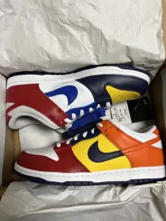 ナイキ　ダンク　LOW co.jp ワットザ