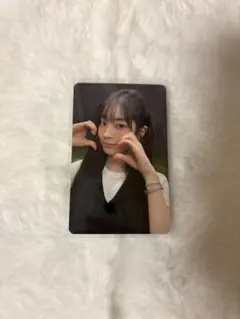 TWICE ENEMY 1万円特典トレカ ダヒョン