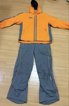 FABLICE スキーウェア 上下セット