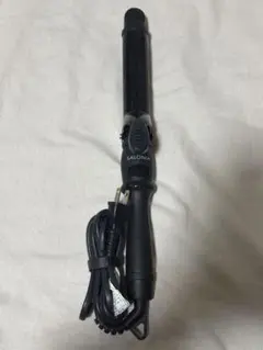 SALONIA コテ 32mm ブラック