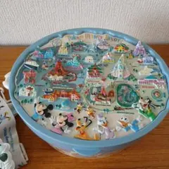 Tokyo Disney Resort ポップコーンバケット