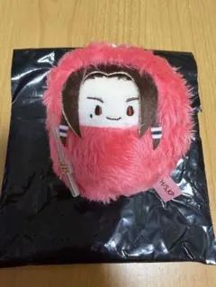 くるみたぴぬいvol.1 キングダム 蒙恬 | Mercari