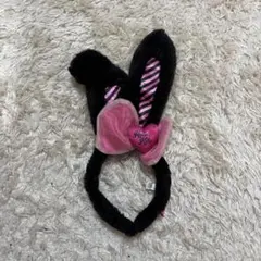 ハローキティ ウサギ耳カチューシャ（専用）