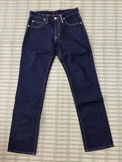 Lee ストレートデニム TKコラボ ジーンズ