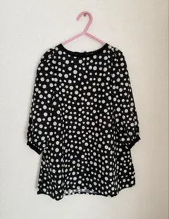 アニエスベー　agnes b ワンピース　フォーマル　入学式