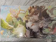 シャドウバース ガレヲン プレイマット WGP - メルカリ