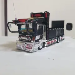 2026年最新】デコトラ プラモ 完成品の人気アイテム - メルカリ
