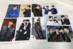 SixTONES　松村北斗　公式写真　まとめ売り