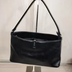 マリクレール　marie claire ハンドバッグ　フォーマル　冠婚葬祭 本皮