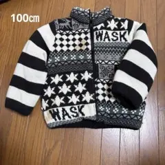 wask中綿ジャケット