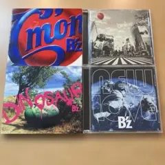 B'z CD アルバム 26枚セット まとめ売り 2026年最新】bz cdの人気アイテム - メルカリ
