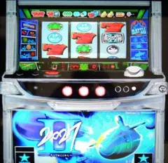 スロッターUPマニア11 2027 VS 2027II PS2 美品 - メルカリ