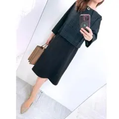 【美品✨】定価30,000円❤️NEW YORKER✨サイズ13✨ワンピース