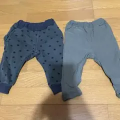 FOKIDS プティマイン パンツ　長ズボン 80サイズ