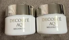 【新品未使用】DECORTE AQ ミリオリティ リペア クレンジングクリーム