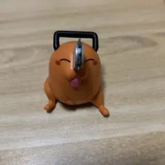 チェンソーマン　ポチタ　ペットボトル　アクセサリー