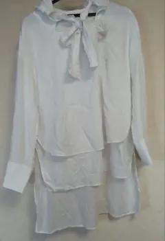 インゲボルグ　チュニック　プラウス