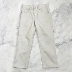 専用 マーガレットハウエル EDWIN コラボ 10th 記念 デニムパンツのサムネイル