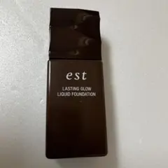 est LASTING GLOW LIQUID FOUNDATION 30mlのサムネイル