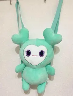 TWICE ミブリー　ぬいぐるみリュック　ミナ