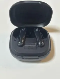 Soundcore P40i ワイヤレスイヤホン ブラック