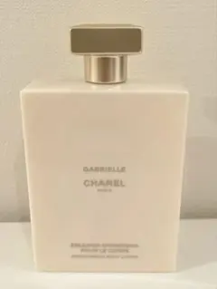 CHANEL GABRIELLE ボディローション