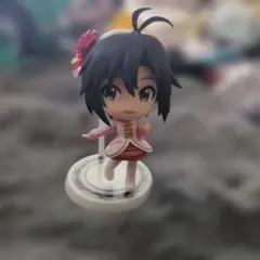 THE IDOLM@STER 菊地真 フィギュアのサムネイル