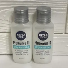 【訳あり】NIVEA MEN Morning10 oily Block Gelのサムネイル